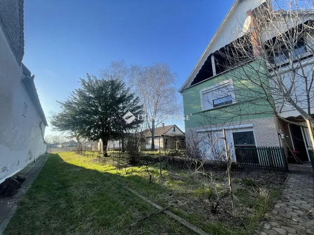 Eladó ház Bácsalmás, Kossuth Lajos utca 200 nm