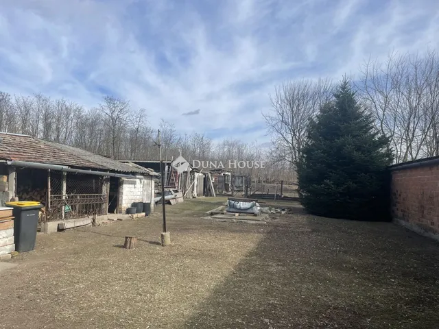 Eladó ház Baja 62 nm