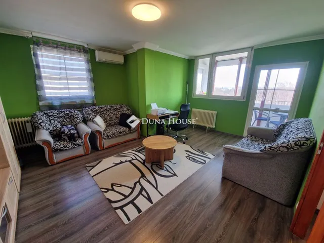 Eladó lakás Mohács, Ete János utca 71 nm