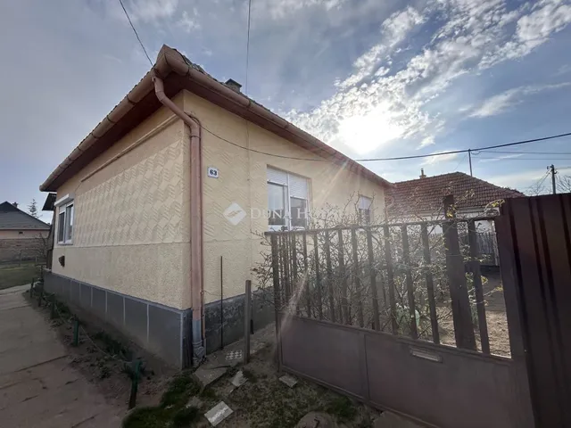 Eladó ház Baja 109 nm