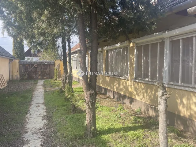 Eladó ház Sükösd 115 nm