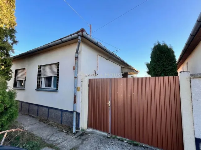 Eladó ház Hercegszántó 79 nm