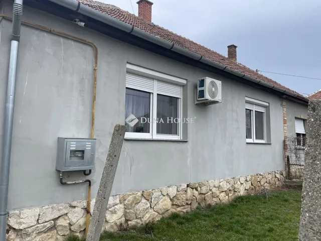 Eladó ház Mélykút, Munkácsy utca 78 nm