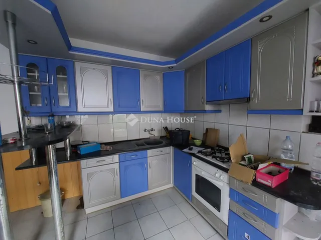 Eladó ház Vaskút 160 nm