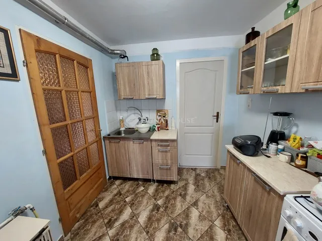 Eladó ház Baja 40 nm