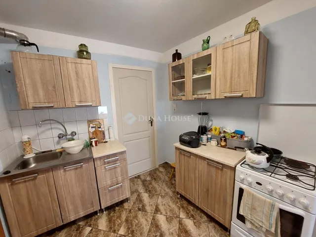 Eladó ház Baja 40 nm