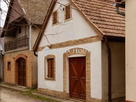 Eladó kereskedelmi és ipari ingatlan Nemesnádudvar 40 nm