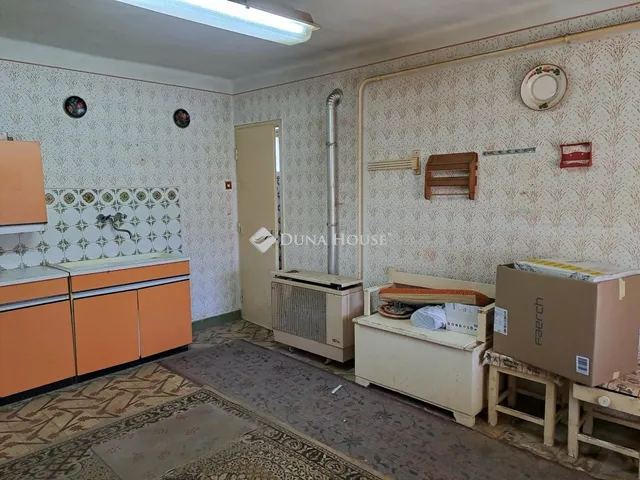 Eladó ház Bácsborsód 86 nm