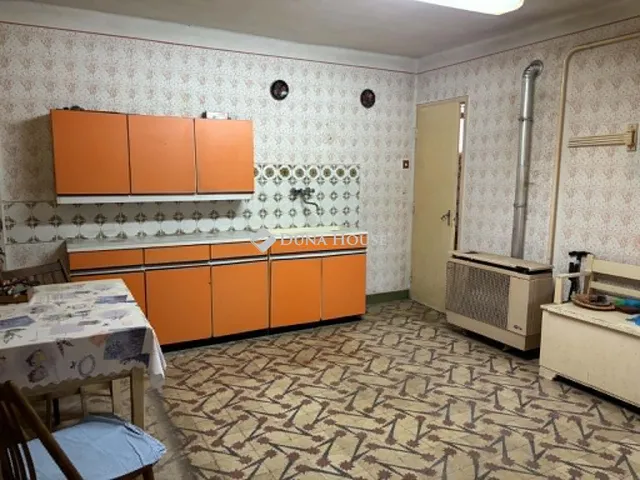 Eladó ház Bácsborsód 102 nm