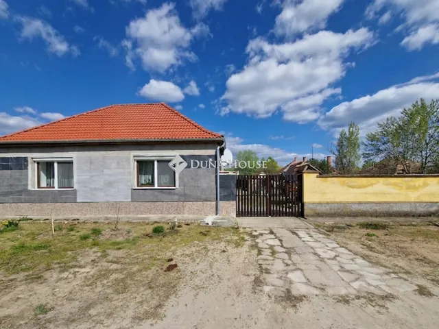 Eladó ház Vaskút 103 nm