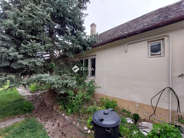 Eladó ház Baja, Pandúr utca 110 nm