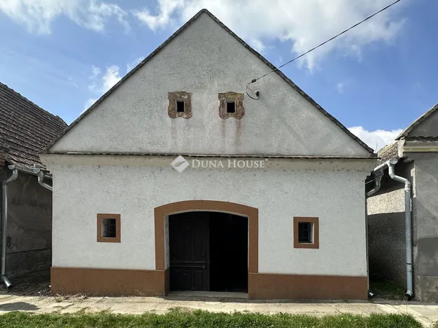 Eladó mezőgazdasági ingatlan Nemesnádudvar 42 nm