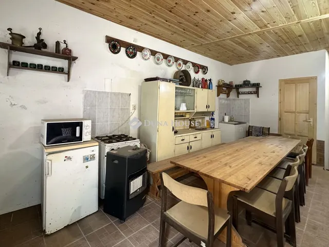 Eladó mezőgazdasági ingatlan Nemesnádudvar 42 nm