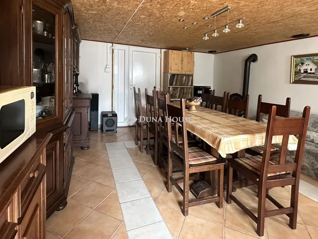 Eladó mezőgazdasági ingatlan Nemesnádudvar