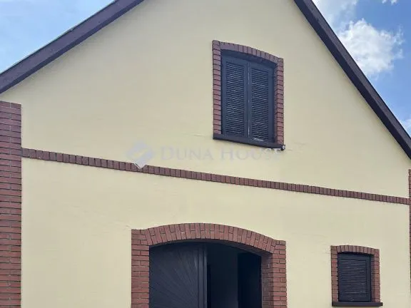 Eladó mezőgazdasági ingatlan Nemesnádudvar 82 nm