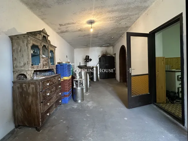 Eladó mezőgazdasági ingatlan Nemesnádudvar 82 nm