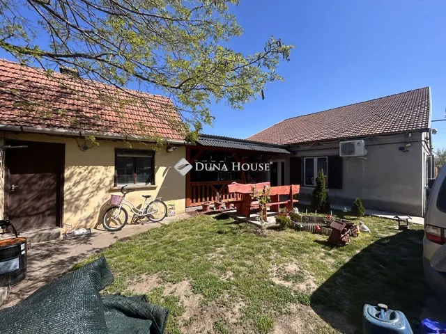 Eladó ház Bácsbokod 94 nm