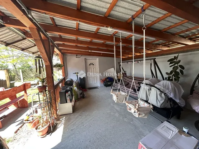 Eladó ház Bácsbokod 94 nm