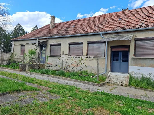 Eladó ház Katymár 140 nm