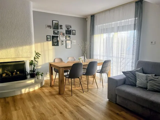 Eladó lakás Baja 125 nm