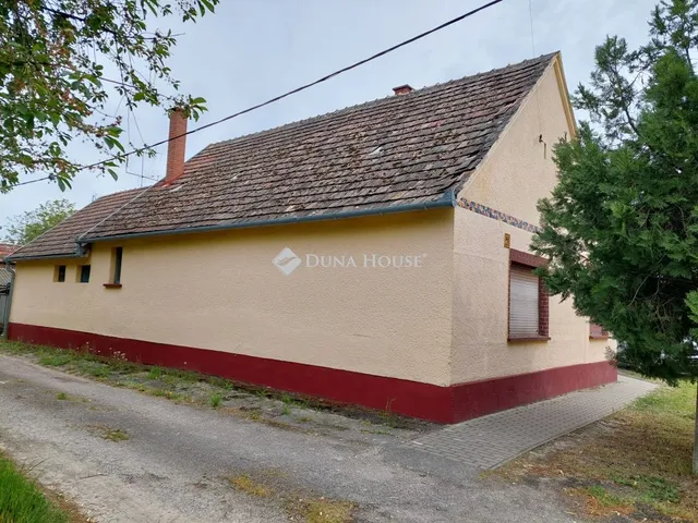 Eladó ház Dunafalva 106 nm