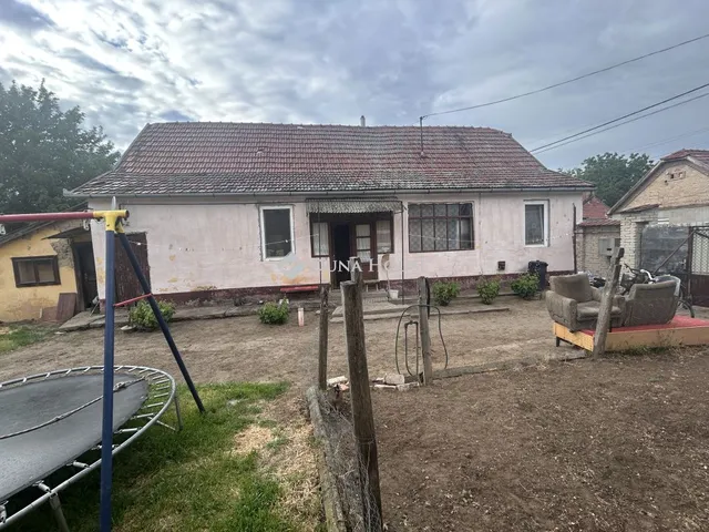 Eladó ház Jánoshalma 72 nm