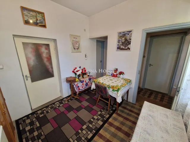 Eladó ház Bácsborsód 104 nm