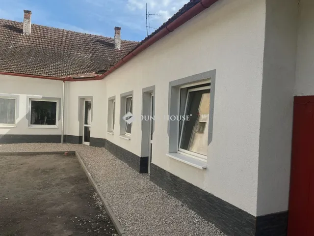 Eladó ház Jánoshalma 160 nm