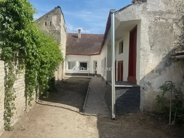 Eladó ház Jánoshalma 160 nm