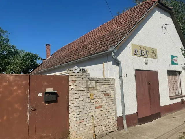 Eladó ház Csávoly 113 nm