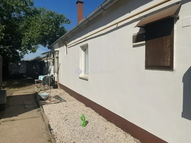 Eladó ház Csávoly, Széchenyi István utca 113 nm