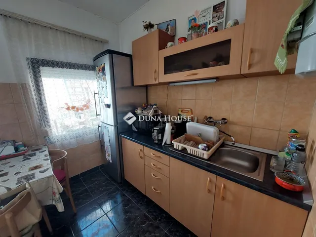 Eladó ház Baja, Dózsa György út 40 nm