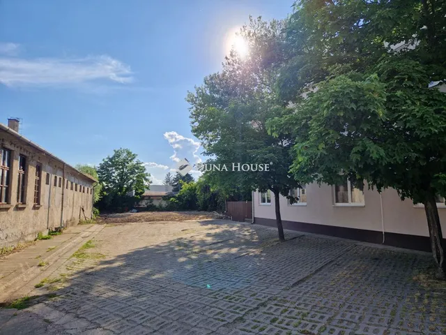 Eladó telek Baja, Kenderes utca 766 nm