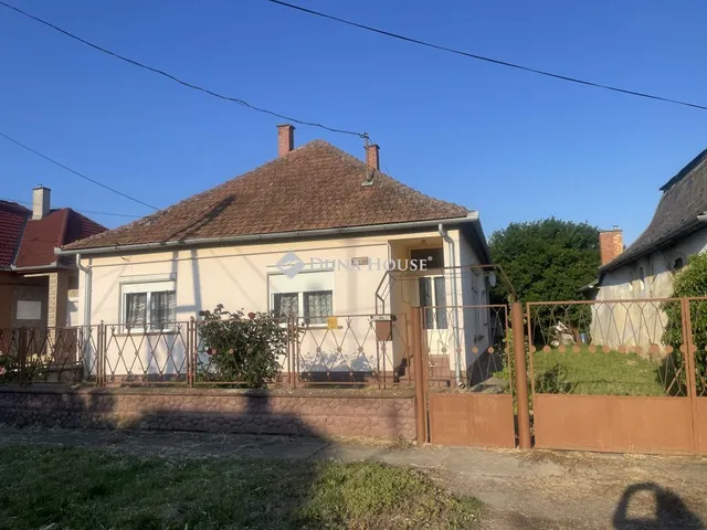 Eladó ház Hercegszántó, Munkácsy Mihály utca 140 nm