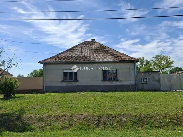 Eladó ház Katymár 134 nm