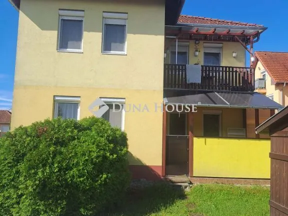 Eladó lakás Győr 53 nm