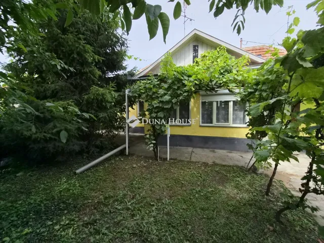 Eladó ház Kalocsa 70 nm