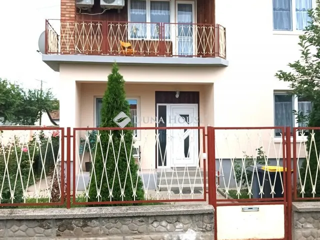 Eladó ház Hercegszántó 150 nm
