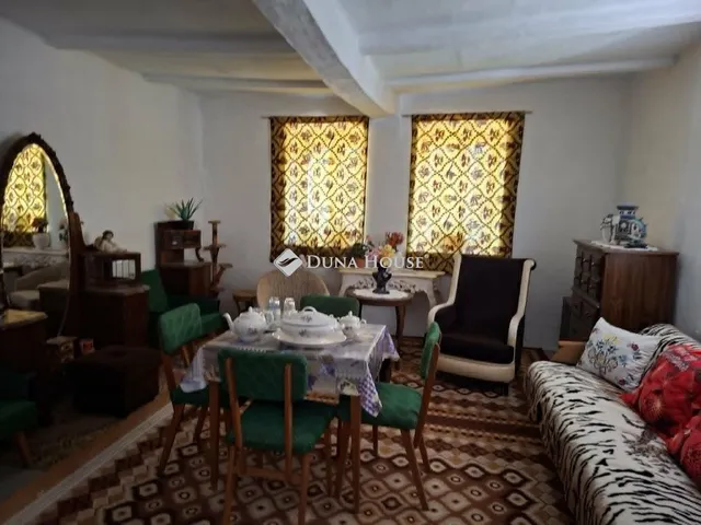 Eladó ház Katymár 35 nm