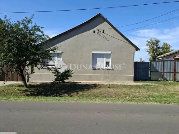 Eladó ház Katymár 85 nm