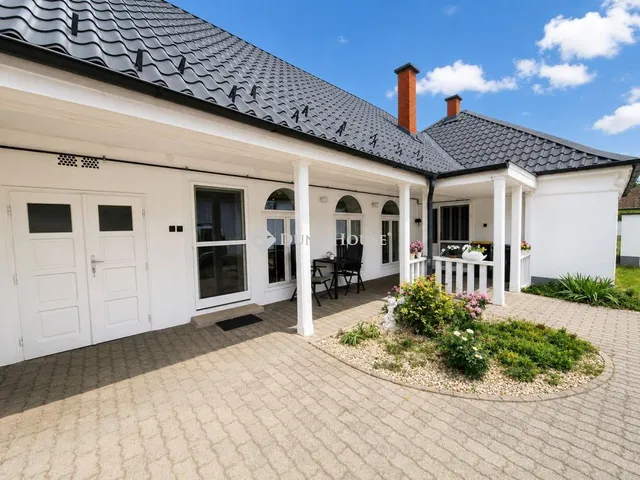 Eladó ház Bácsbokod 125 nm