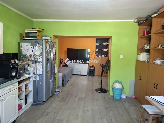 Eladó ház Tataháza 76 nm