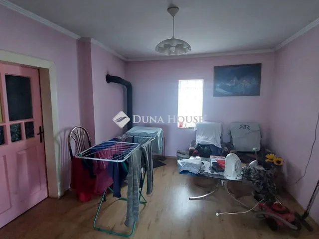 Eladó mezőgazdasági ingatlan Kelebia 82 nm