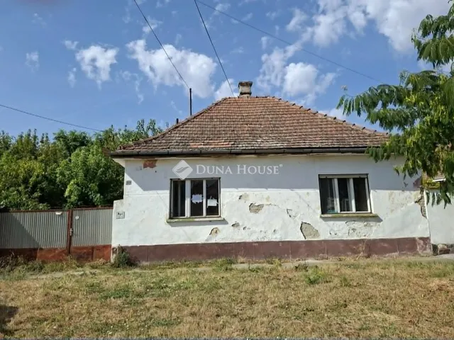 Eladó ház Gara 116 nm