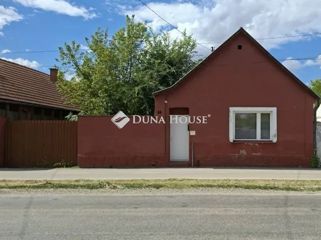 Eladó ház Bácsbokod 91 nm
