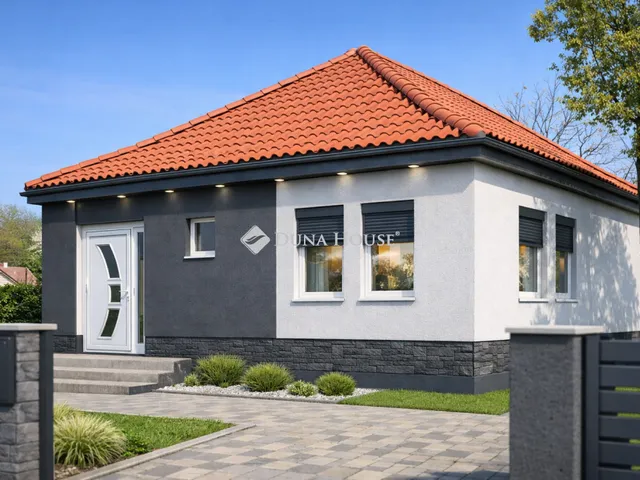 Eladó ház Tass, Szigetfő utca 100 nm