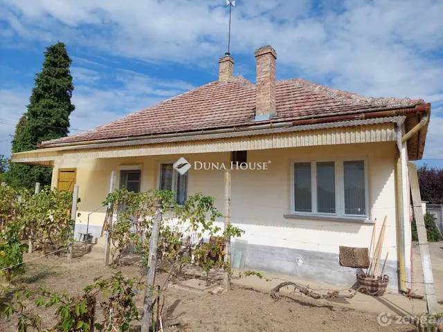 Eladó ház Hercegszántó 90 nm