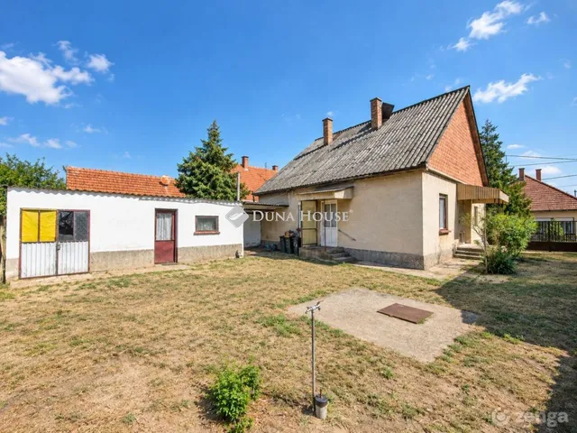 Eladó ház Sükösd 104 nm