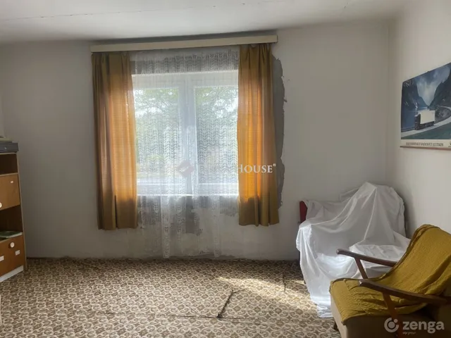 Eladó ház Dávod 150 nm
