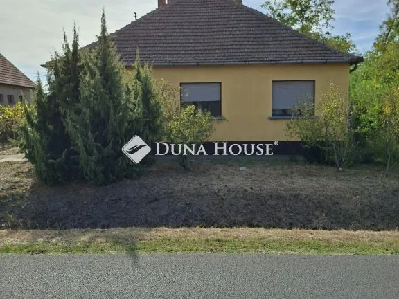 Eladó ház Csikéria 113 nm